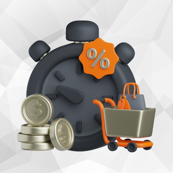 Flash Sales